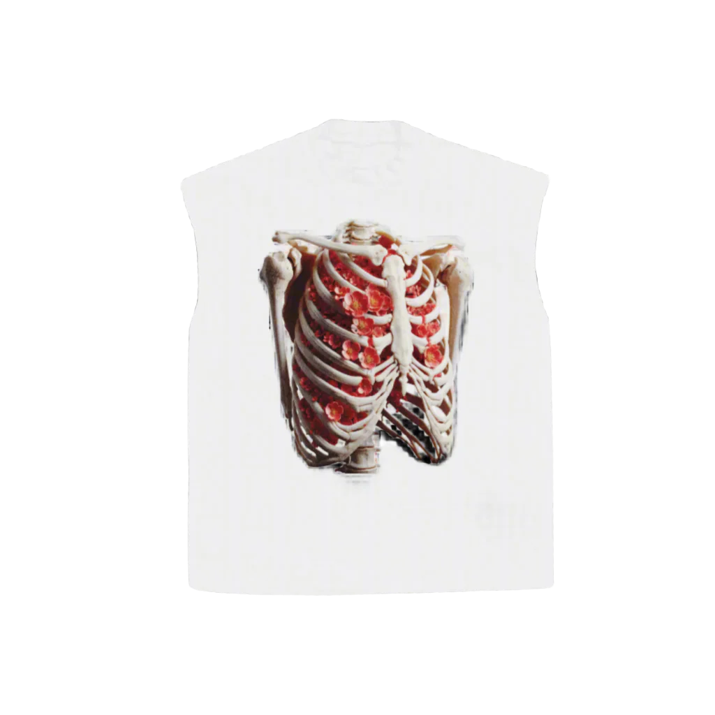 The Bloom Tank Tee