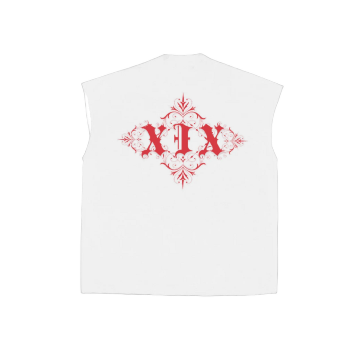 The Bloom Tank Tee