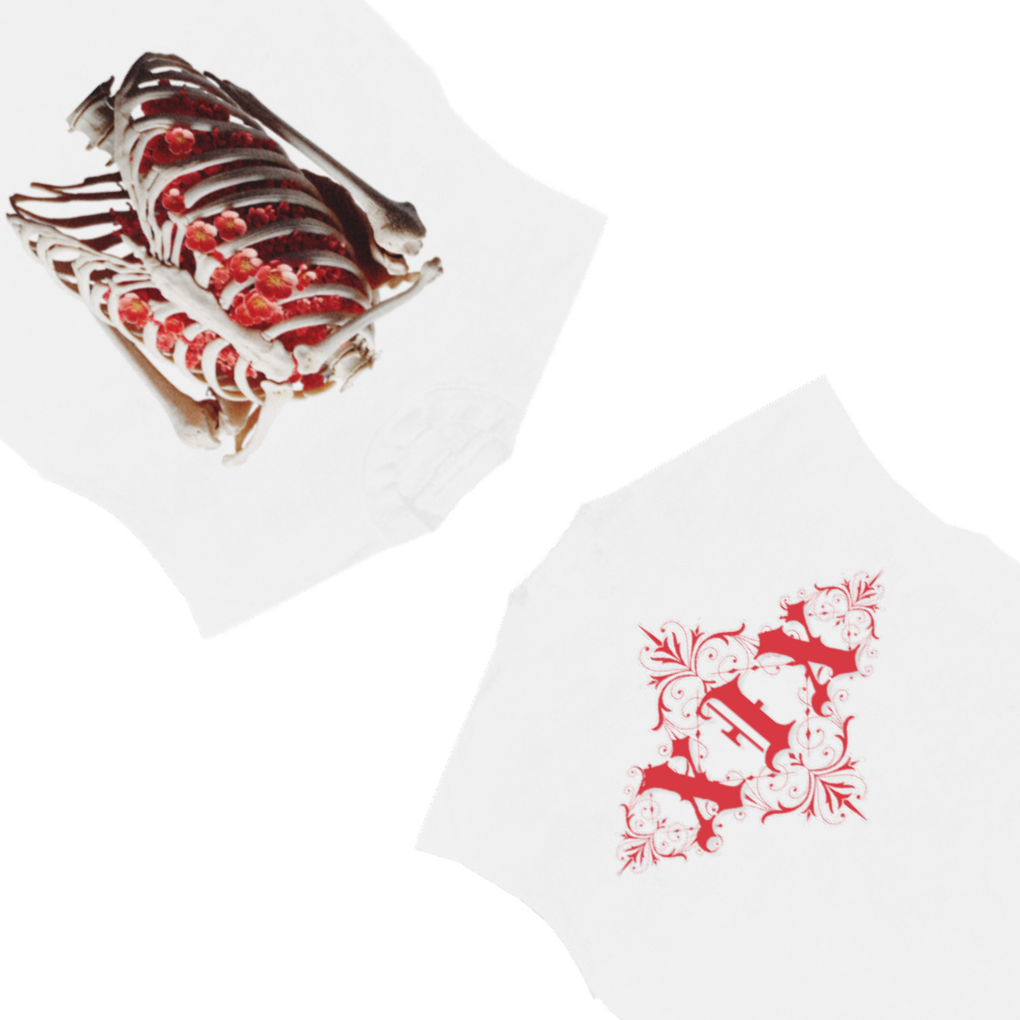 The Bloom Tank Tee