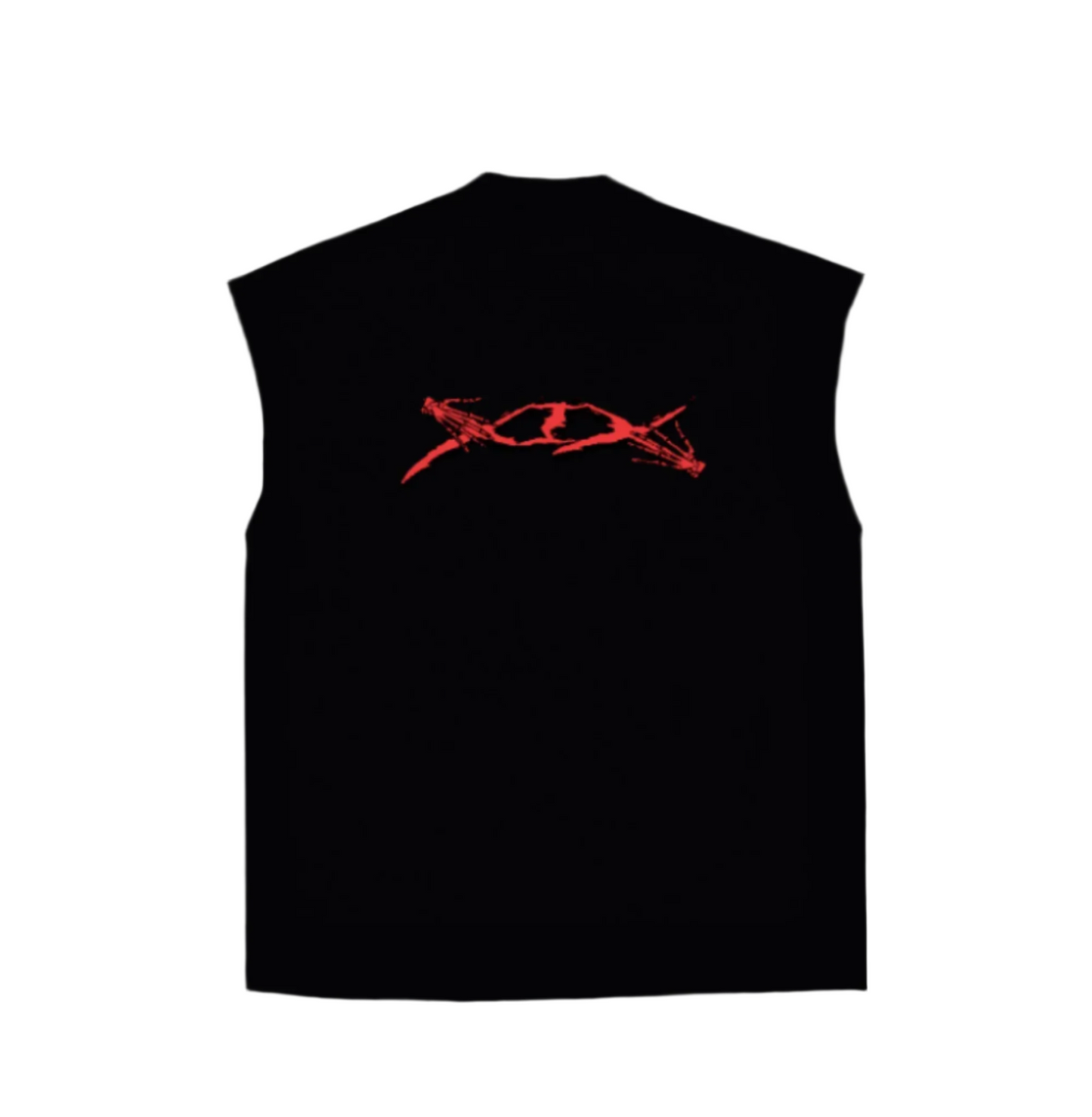 The Sinister Tank Tee