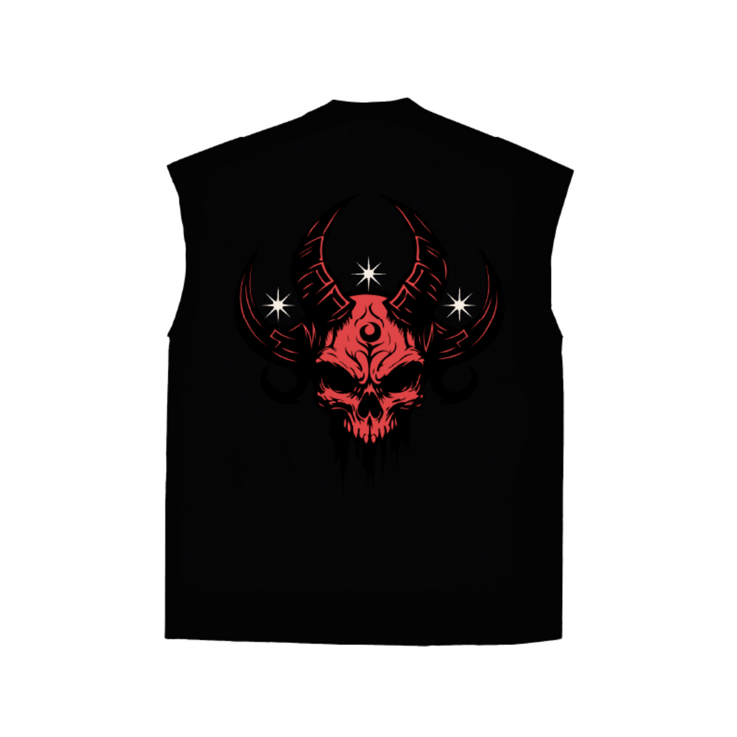 The Sinister Tank Tee