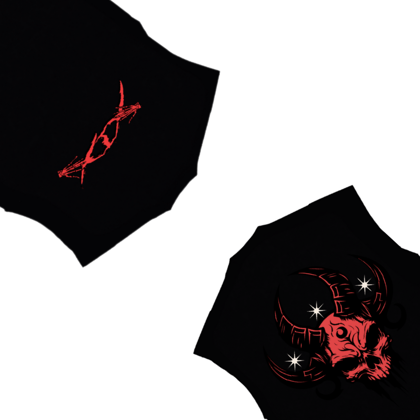 The Sinister Tank Tee