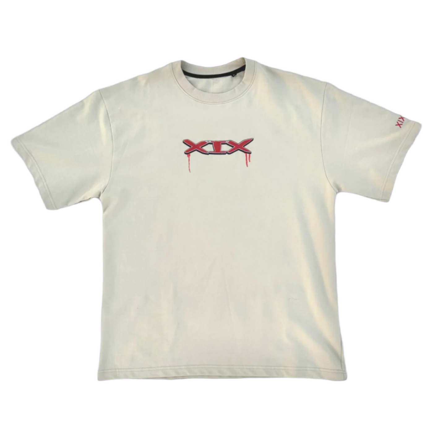 Monster Teddy Oversize T-Shirt