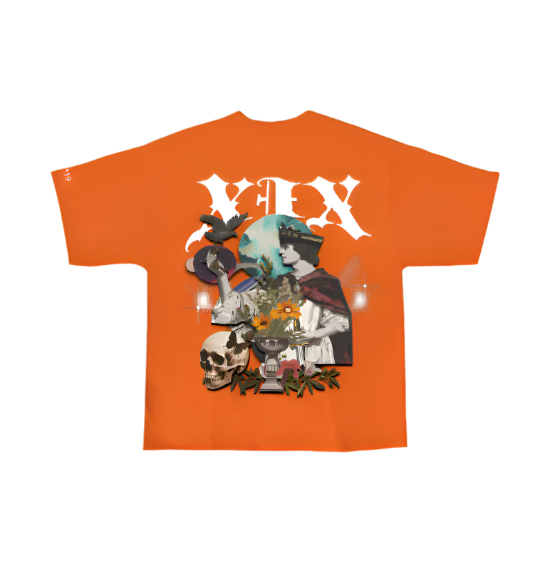 The Search Tee