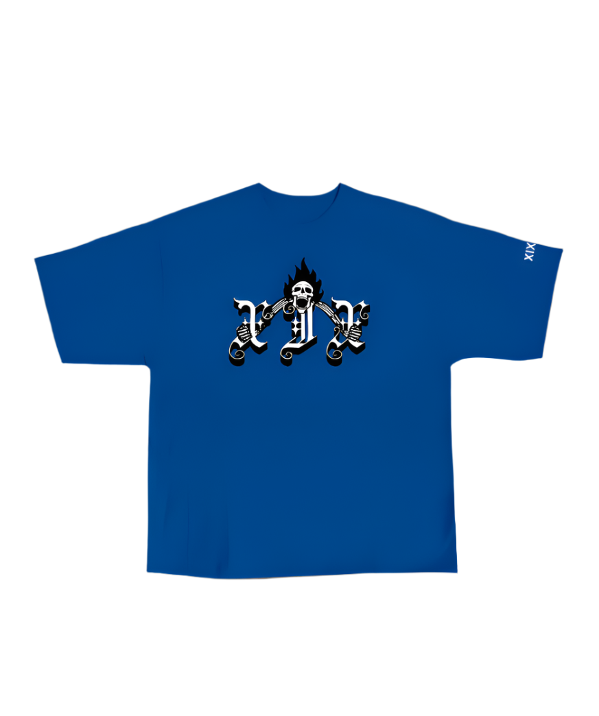 The Blessings Through Sufferings Tee