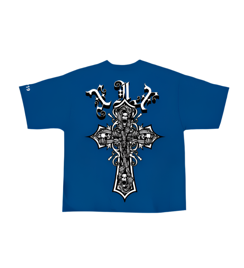 The Blessings Through Sufferings Tee