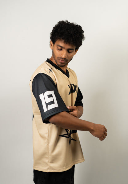 The Desert Sand Jersey