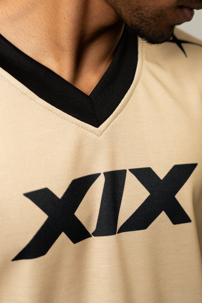 The Desert Sand Jersey