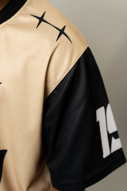 The Desert Sand Jersey