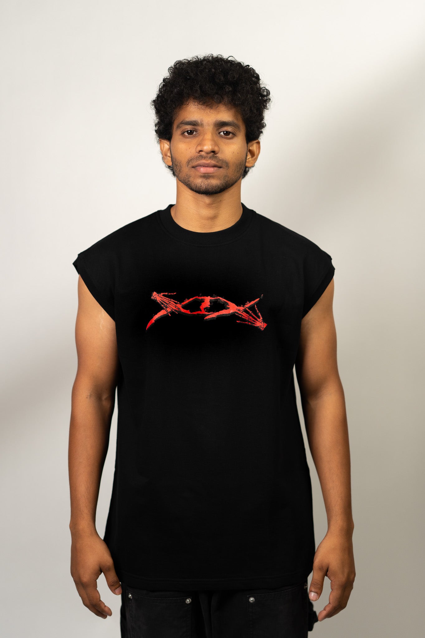 The Sinister Tank Tee