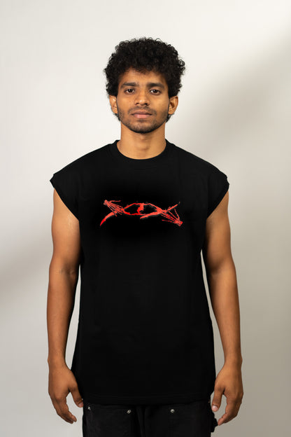 The Sinister Tank Tee