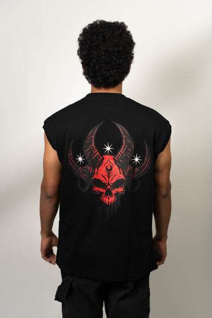 The Sinister Tank Tee