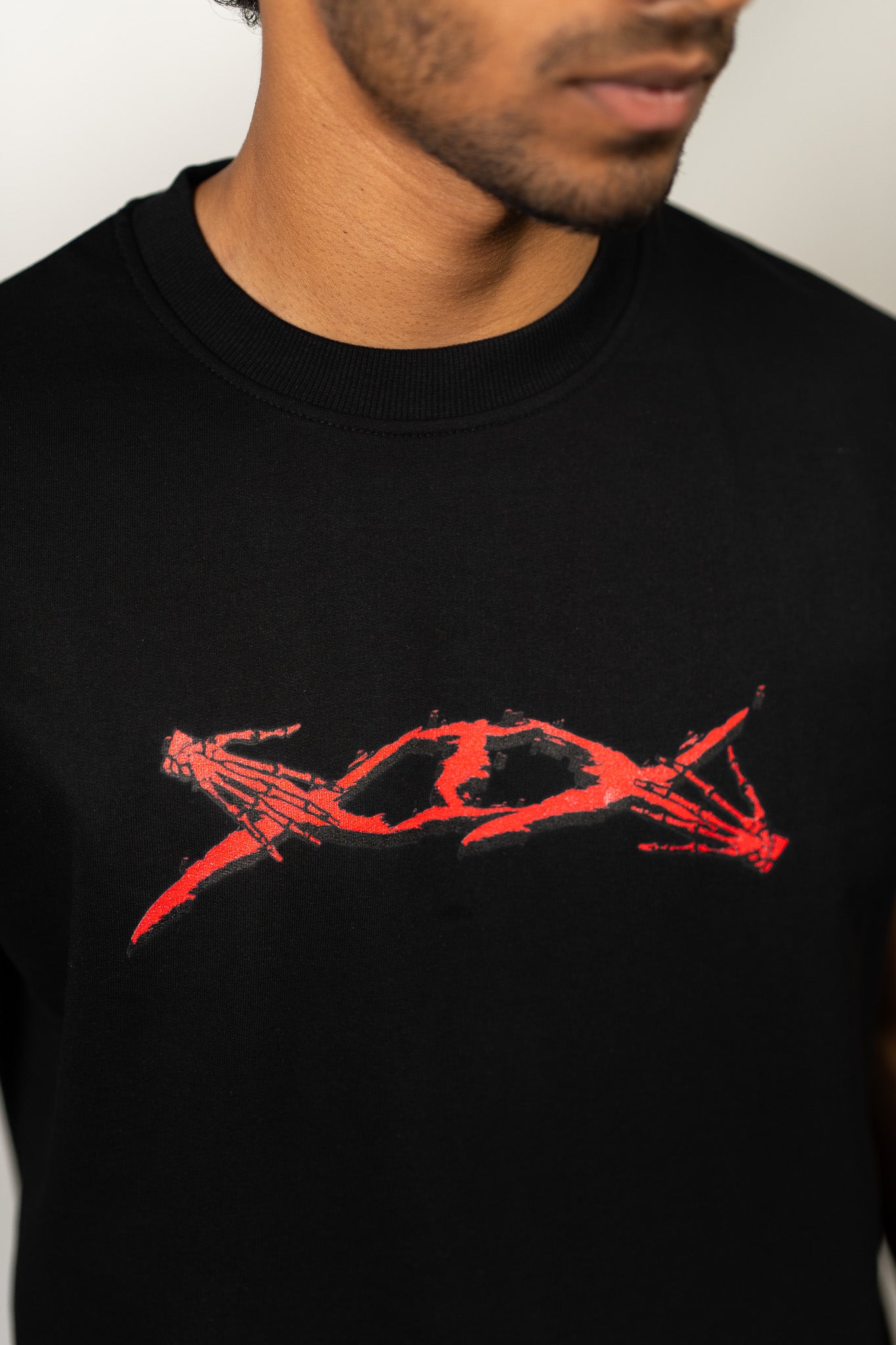 The Sinister Tank Tee