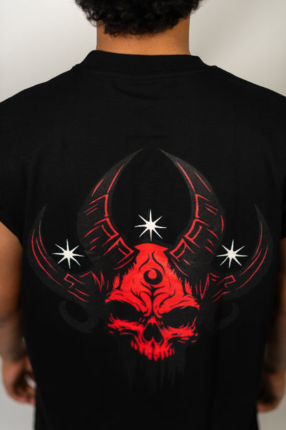 The Sinister Tank Tee