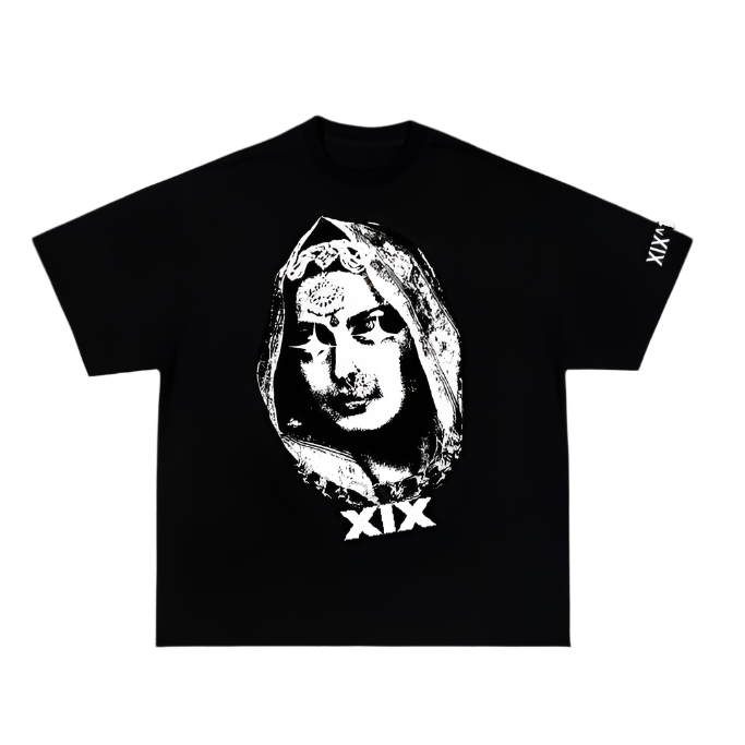 THE TRUST NO B TEE ( LIMITED PIECES )